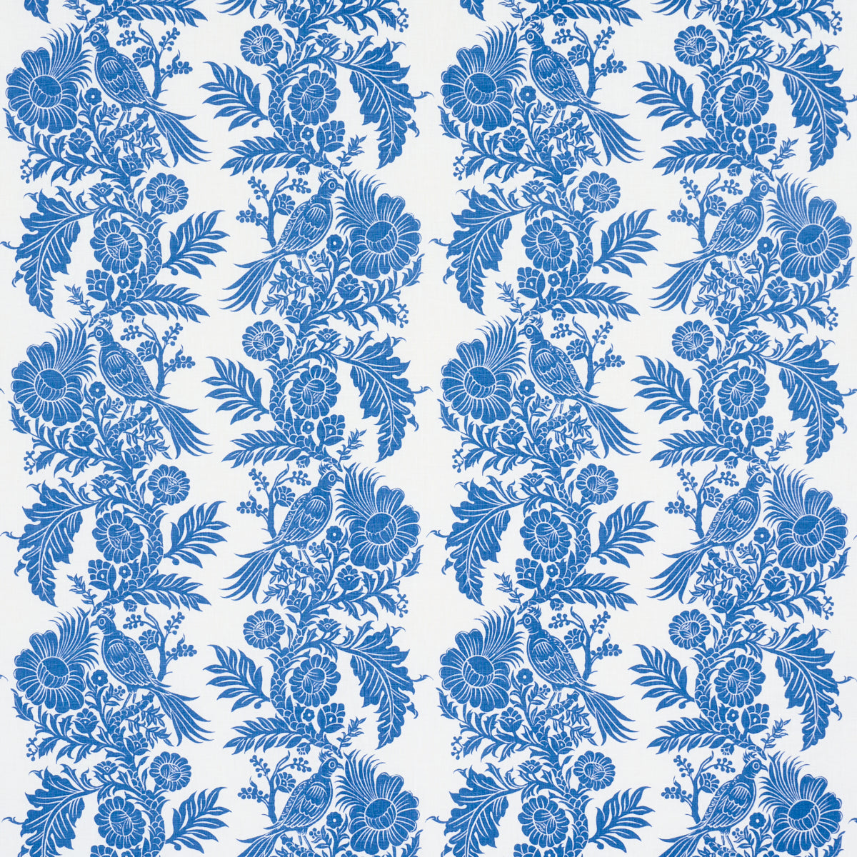 Schumacher | Raven Woods fabric - 182531