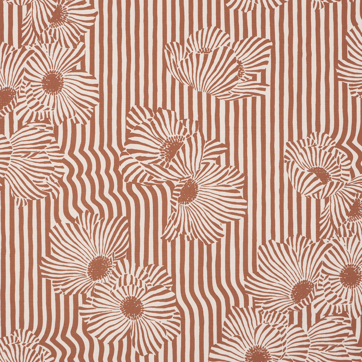 Schumacher | Chaney Floral fabric - 182540