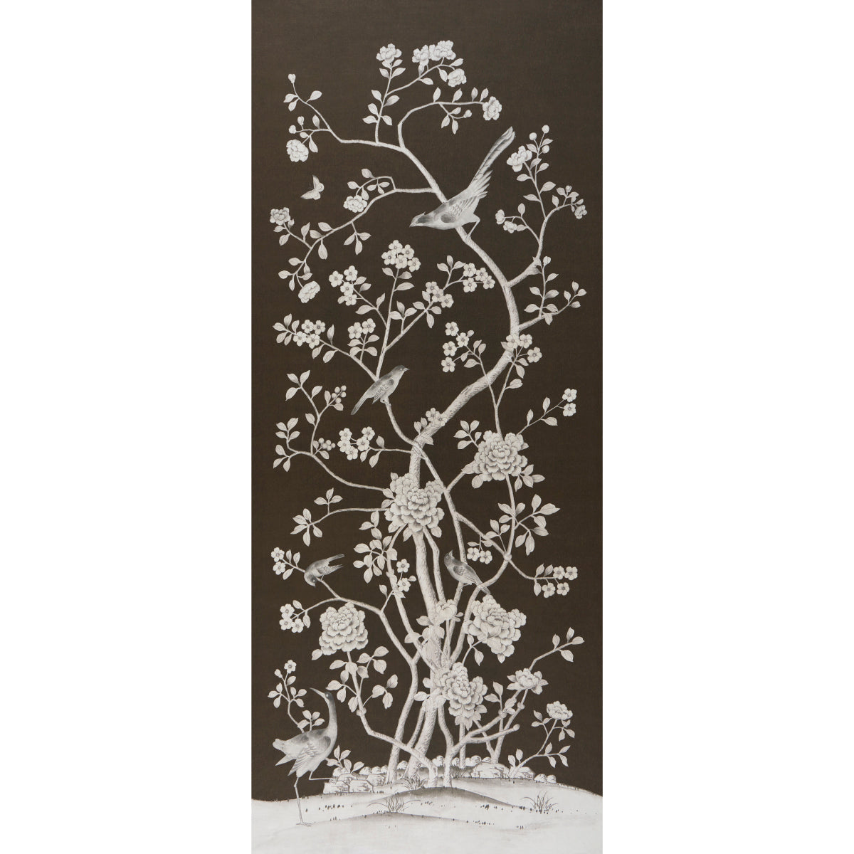 Schumacher | Chinois Palais fabric - 182560