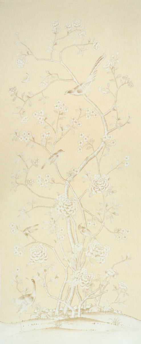 Schumacher | Chinois Palais fabric - 182561