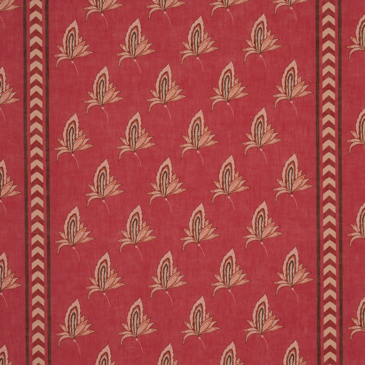 Schumacher | Bangalore Imagination fabric - 182601