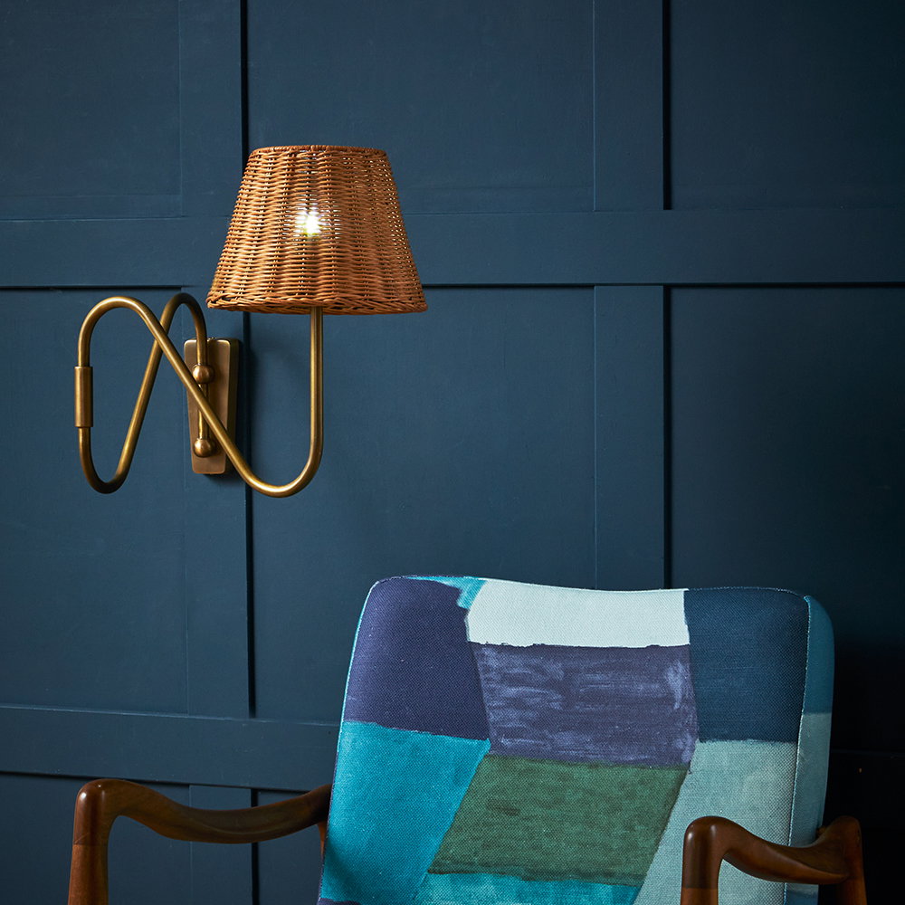 Julian Chichester | Jet Rotation Sconce