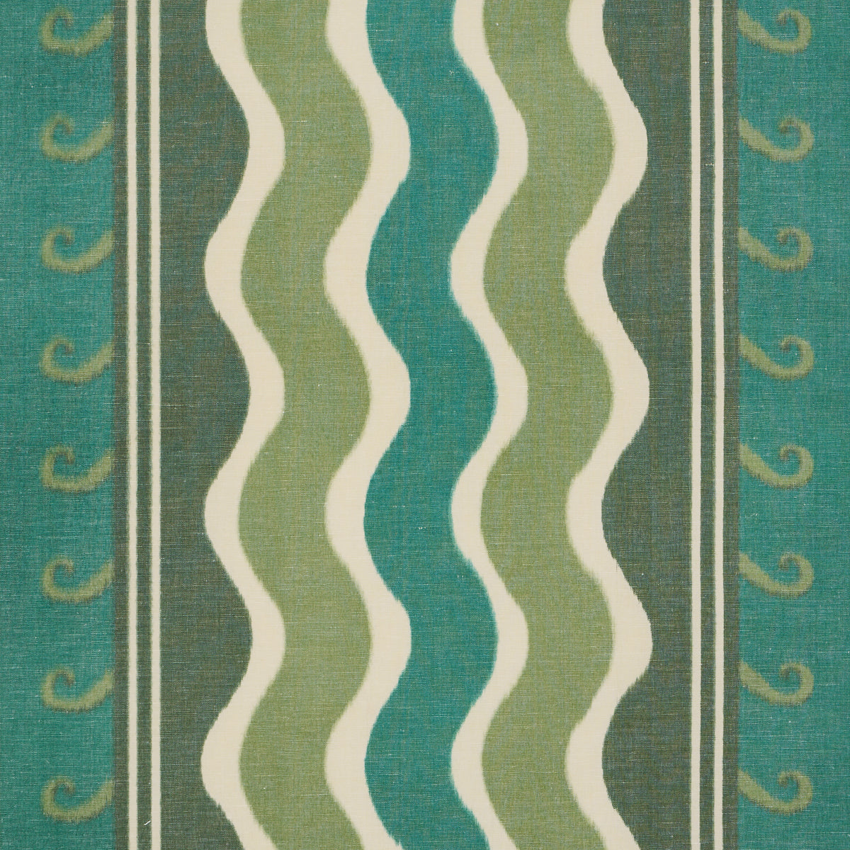Schumacher | Roman Reverie fabric - 182630
