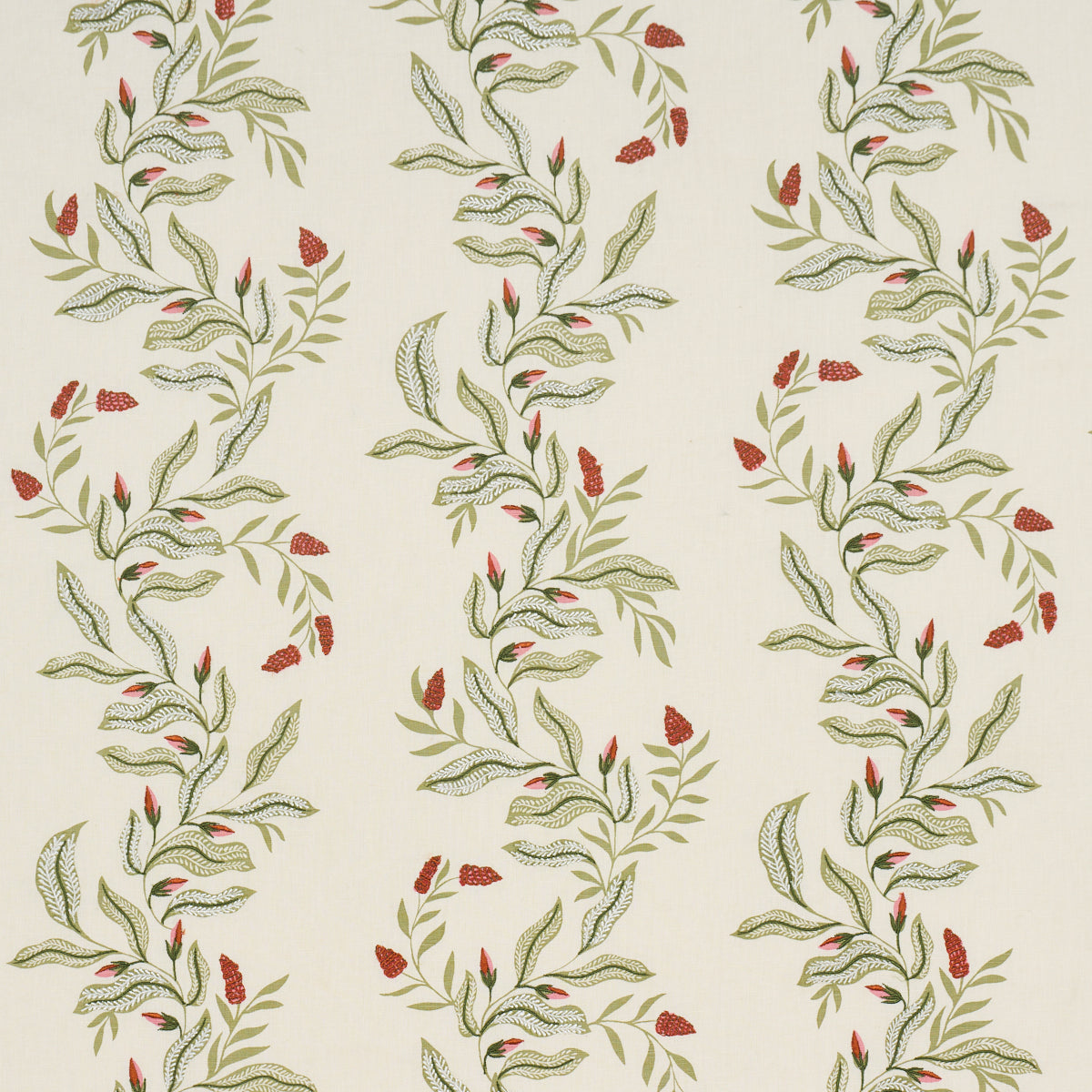 Schumacher | Vagary Vines fabric - 182642