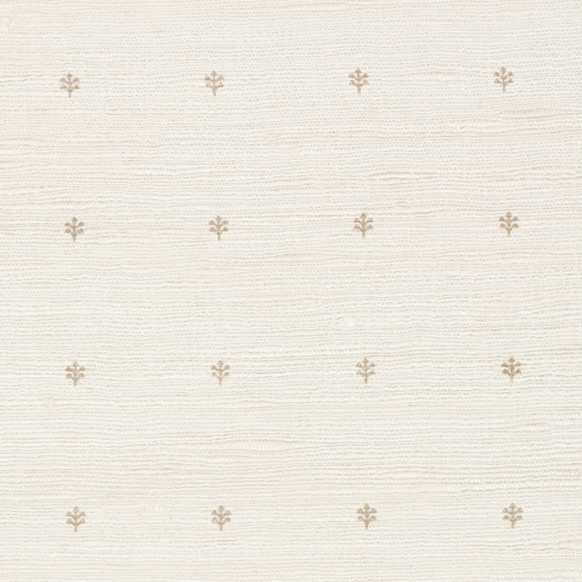 Schumacher | Engelmann Silk Hand Print fabric - 182680