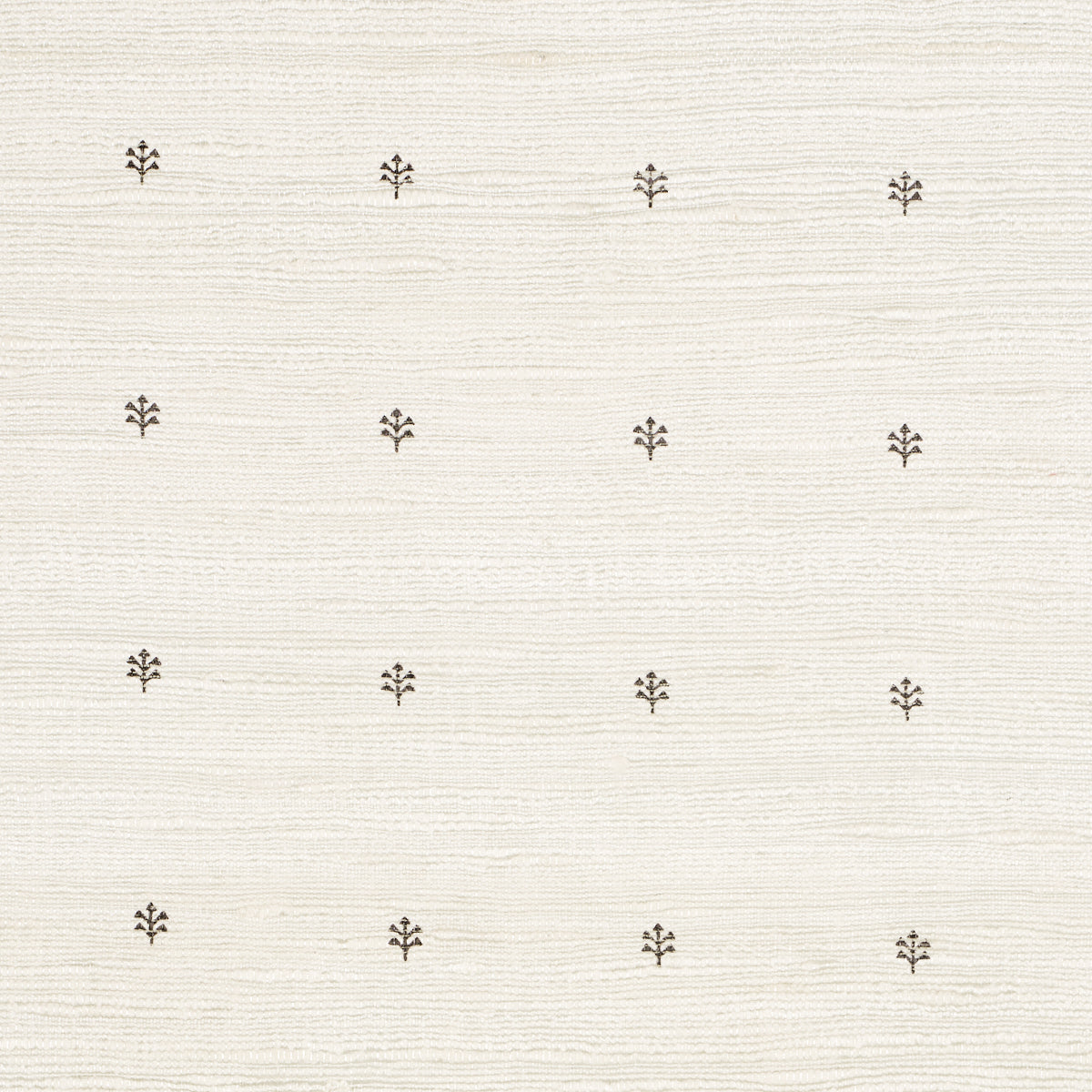 Schumacher | Engelmann Silk Hand Print fabric - 182681
