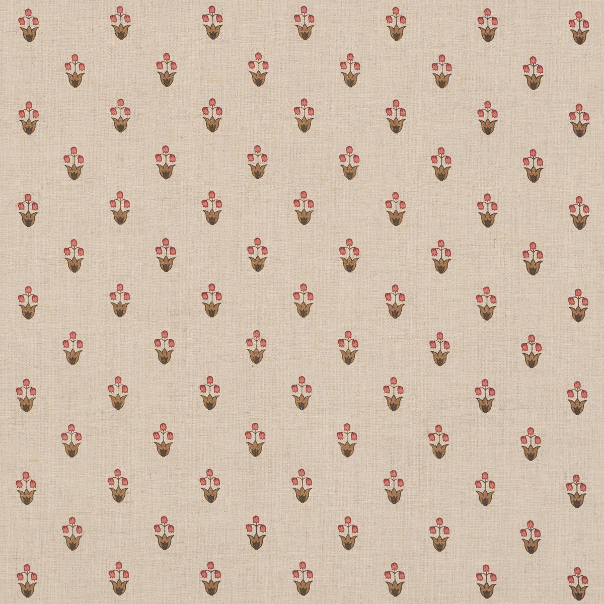 Schumacher | Moira Hand Print fabric - 182721