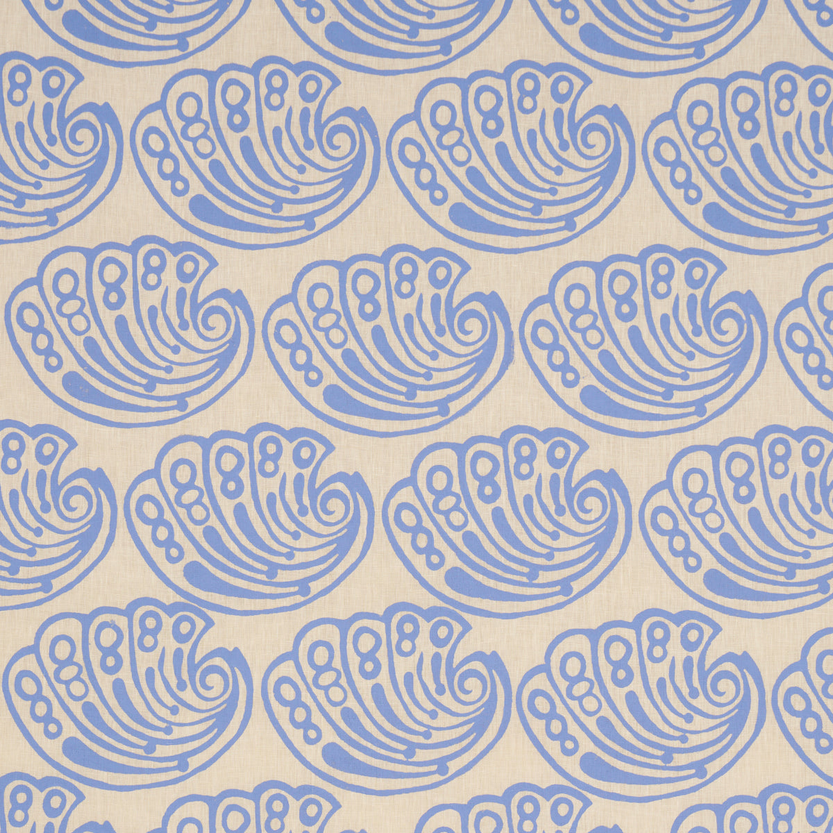 Schumacher | Ramsgate Hand Block fabric - 182750