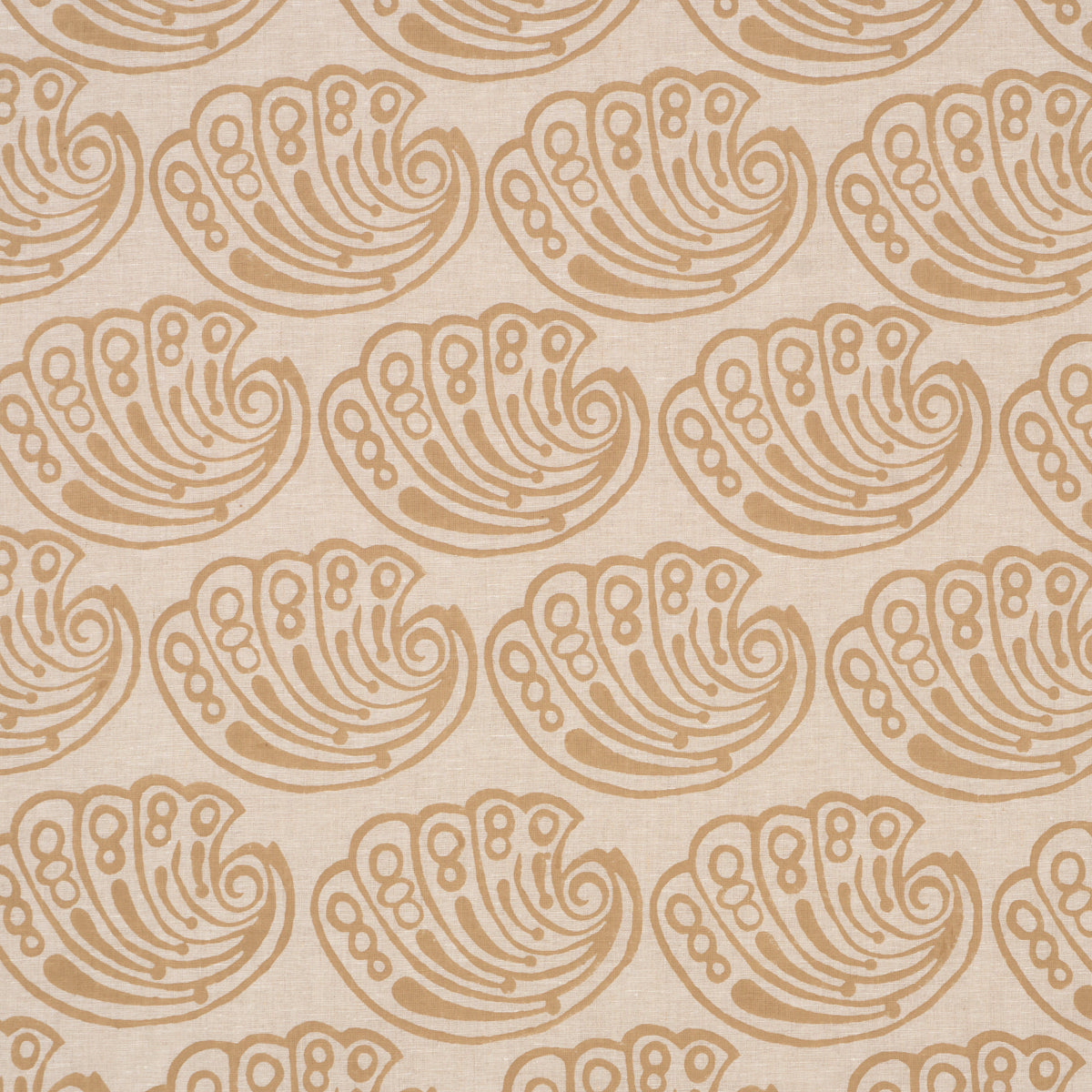 Schumacher | Ramsgate Hand Block fabric - 182752