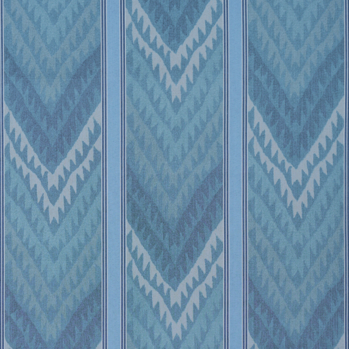 Schumacher | Shabba Warp Print fabric - 182771
