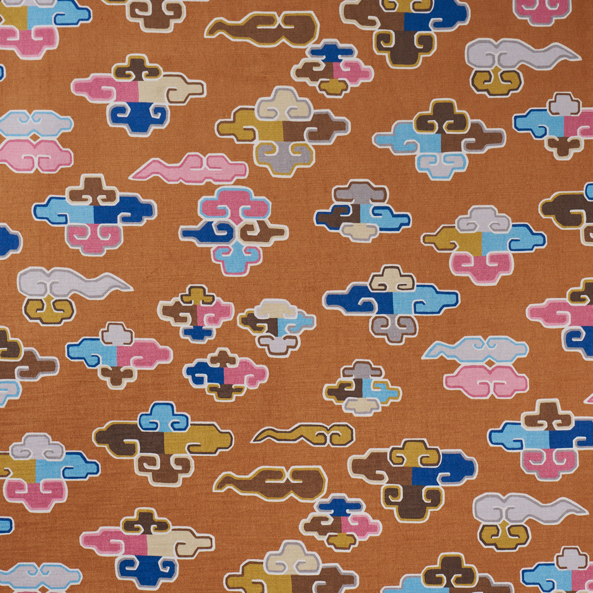 Schumacher | In Dreams Velvet fabric - 182800