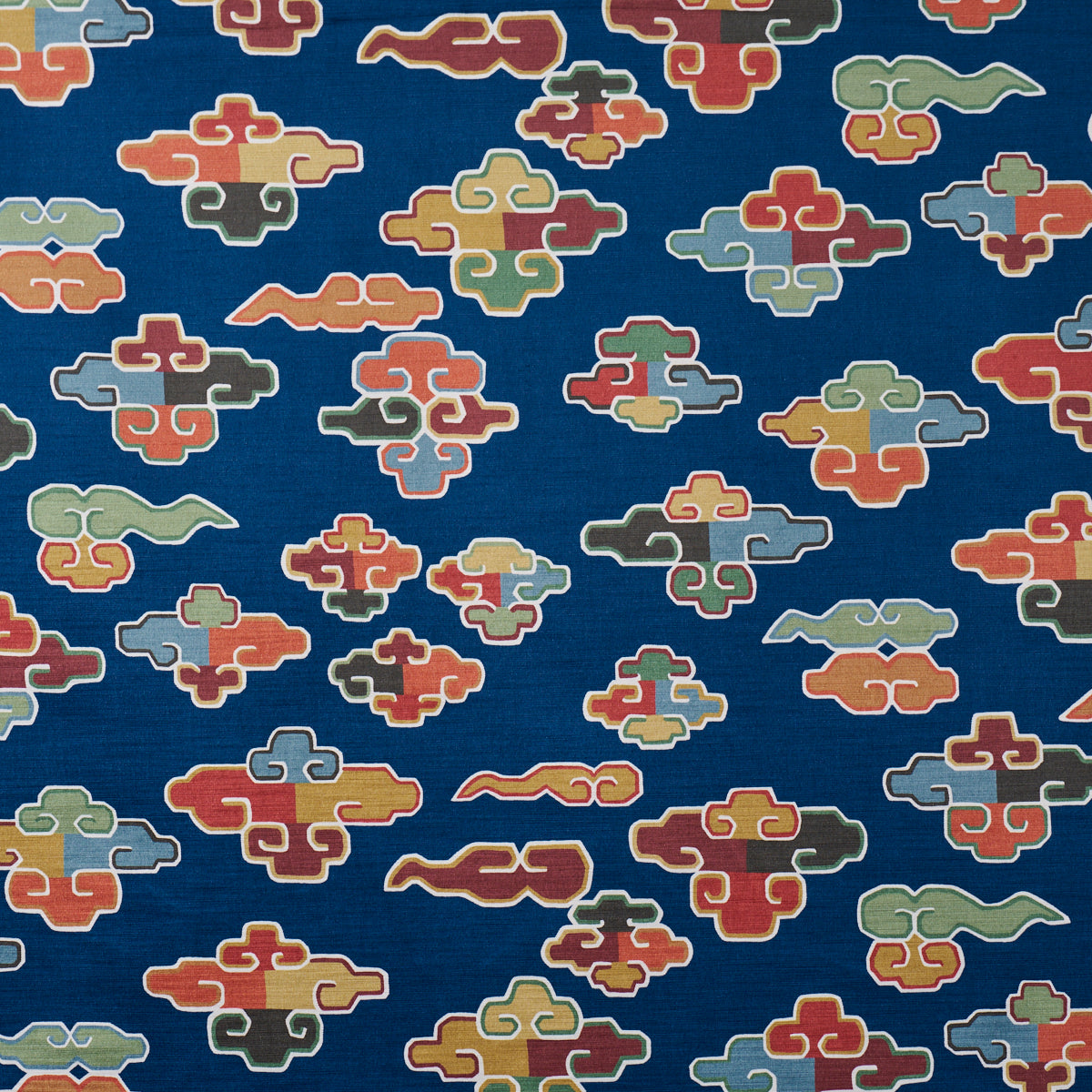 Schumacher | In Dreams Velvet fabric - 182802