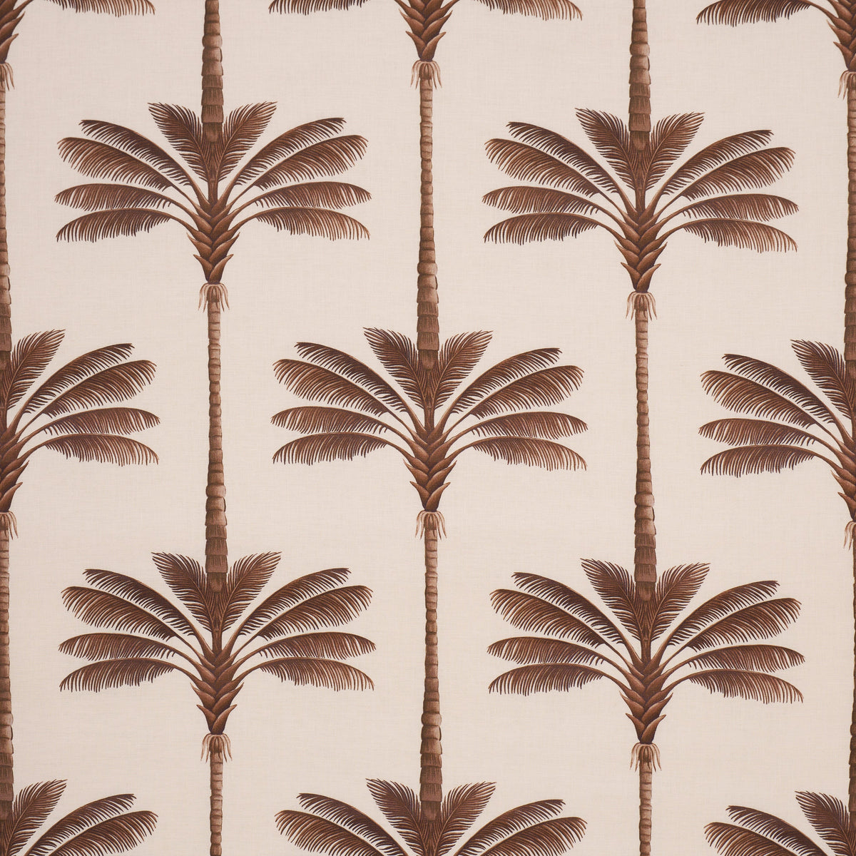 Schumacher | A Palm Is a Palm Print fabric - 182821