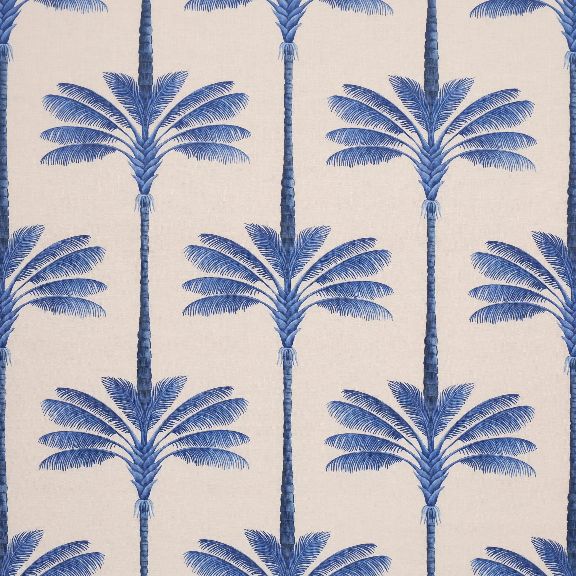 Schumacher | A Palm Is a Palm Print fabric - 182822