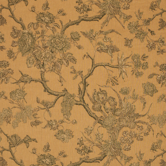 Schumacher | Inverness Garden fabric - 182830