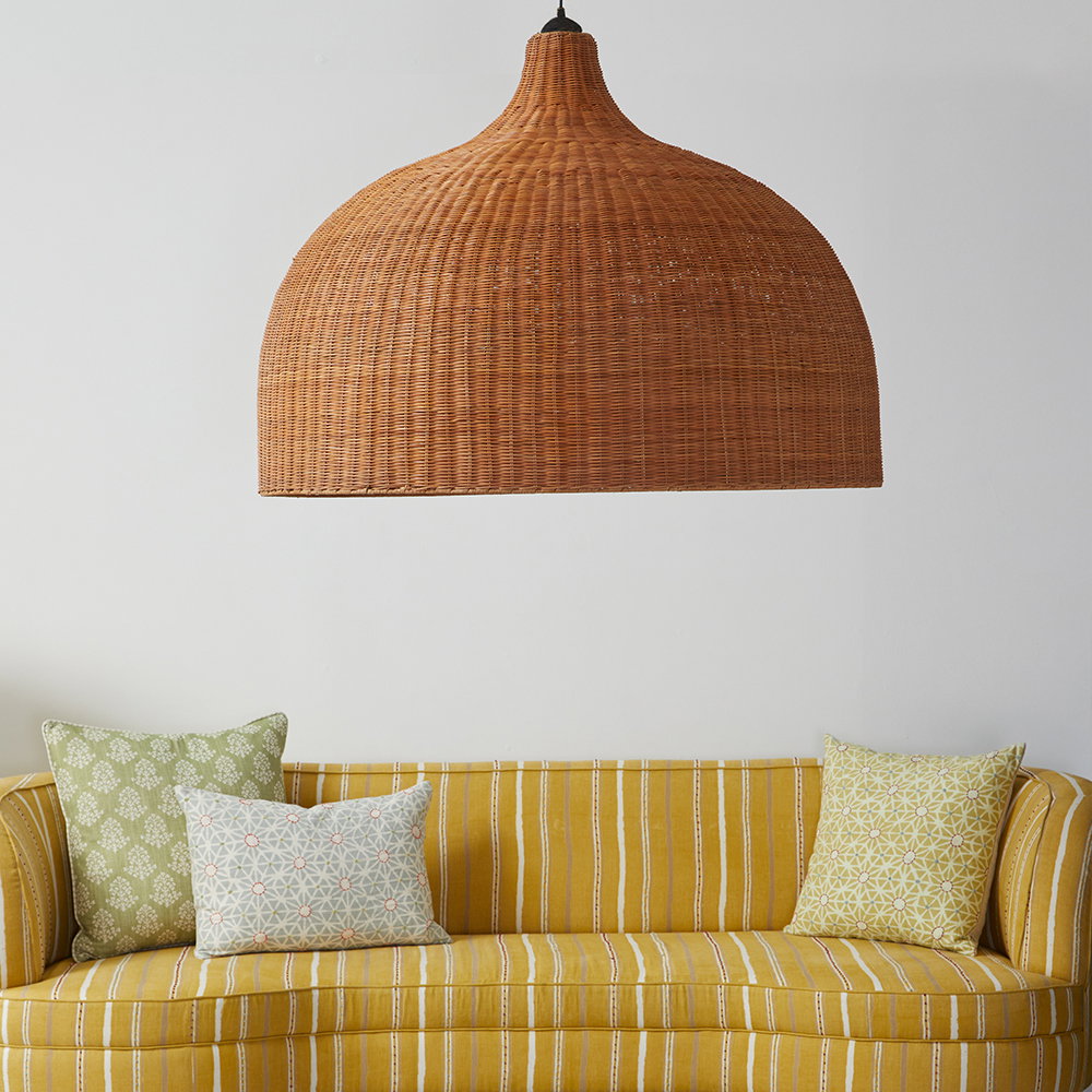 Julian Chichester | Gili Pendant Shade - Extra Large
