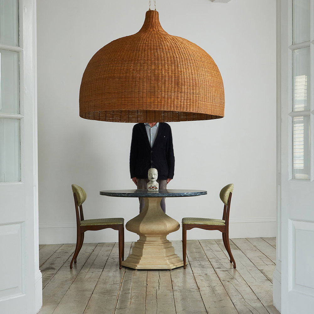 Julian Chichester | Gili Pendant Shade - Extra Large