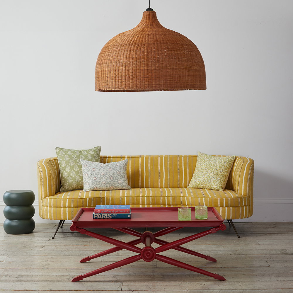 Julian Chichester | Gili Pendant Shade - Large