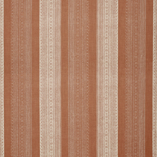 Schumacher | Calista Block-Print fabric - 182900