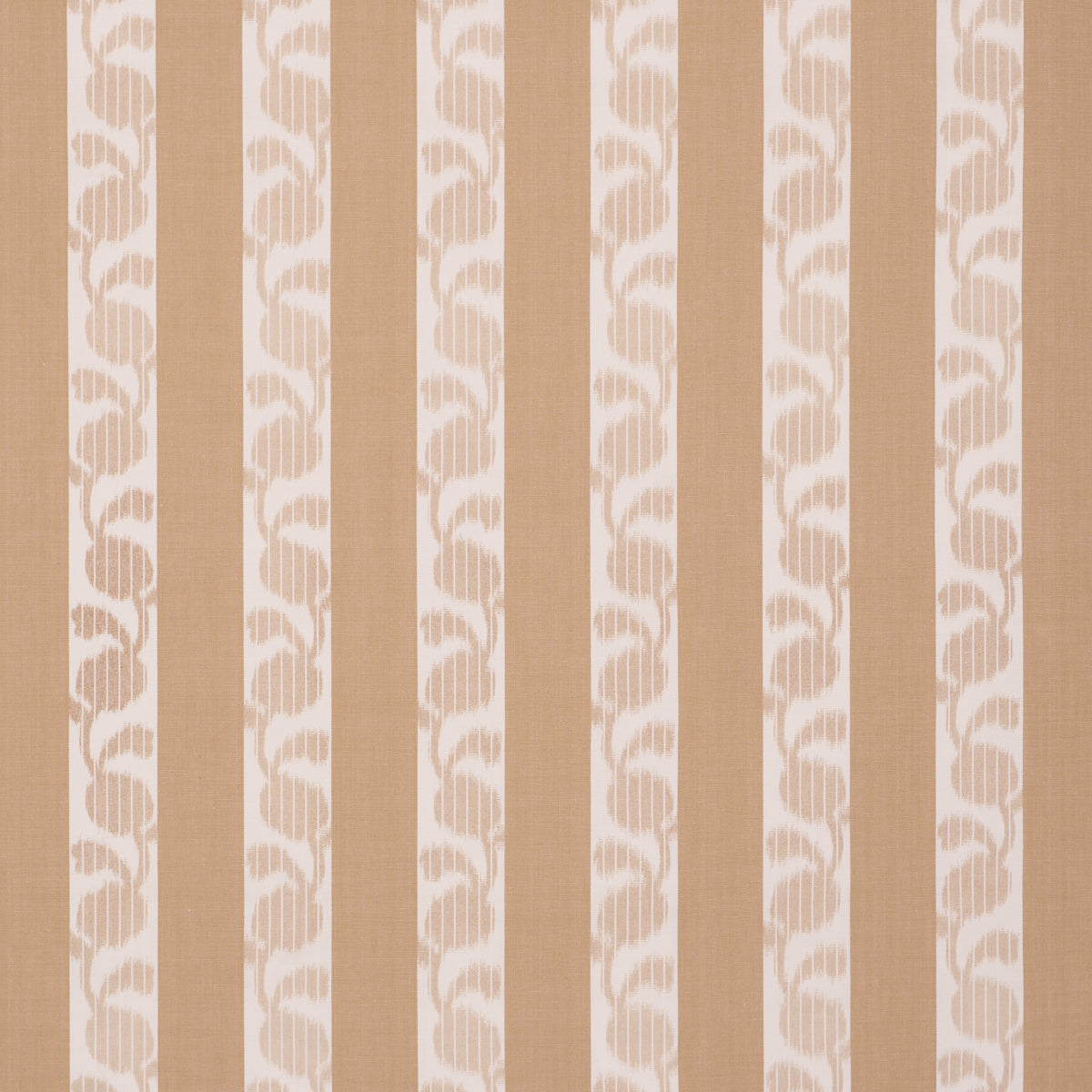 Schumacher | Priya Warp Print fabric - 182921