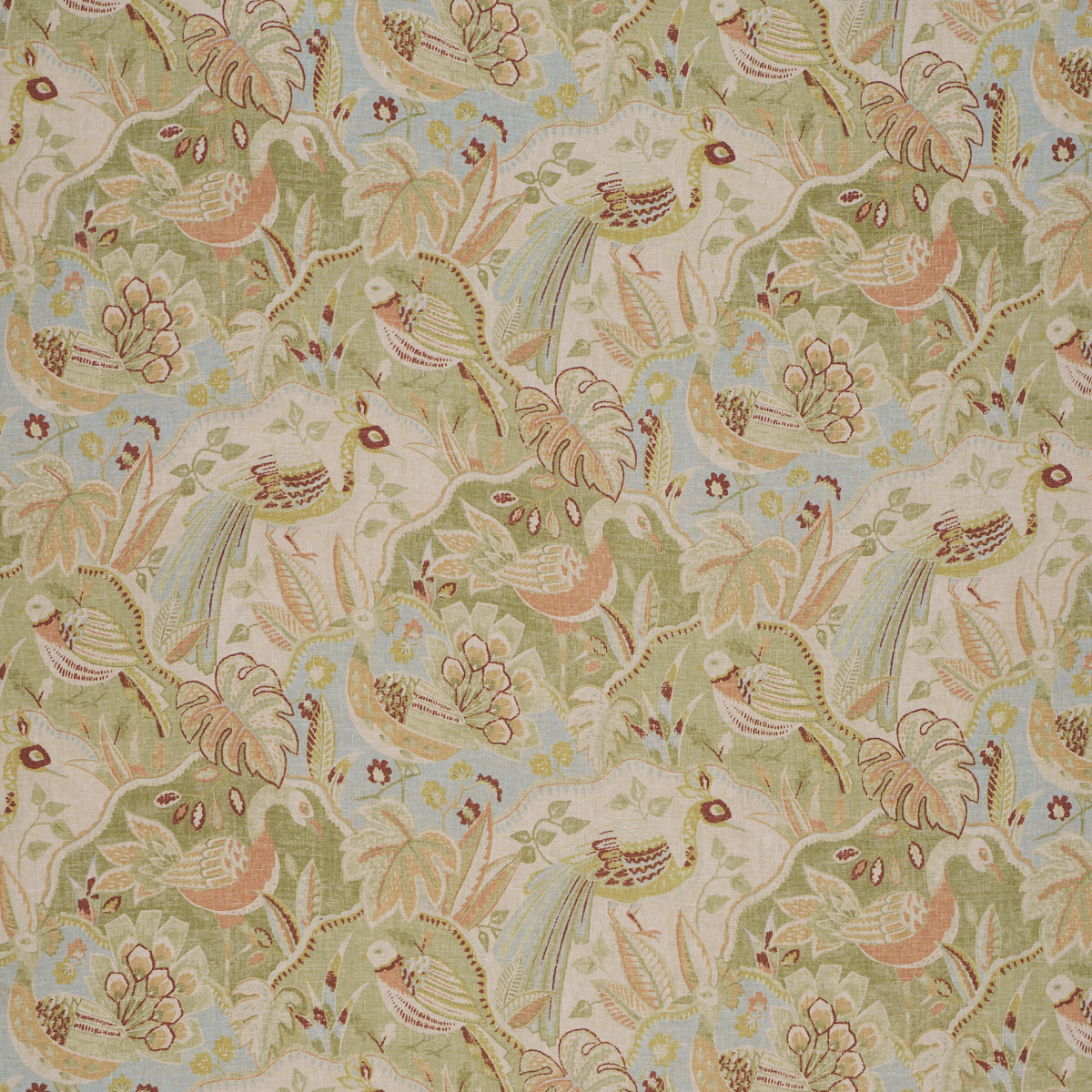 Schumacher | Soraya fabric - 182930
