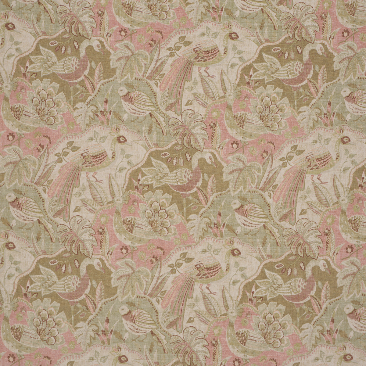 Schumacher | Soraya fabric - 182931