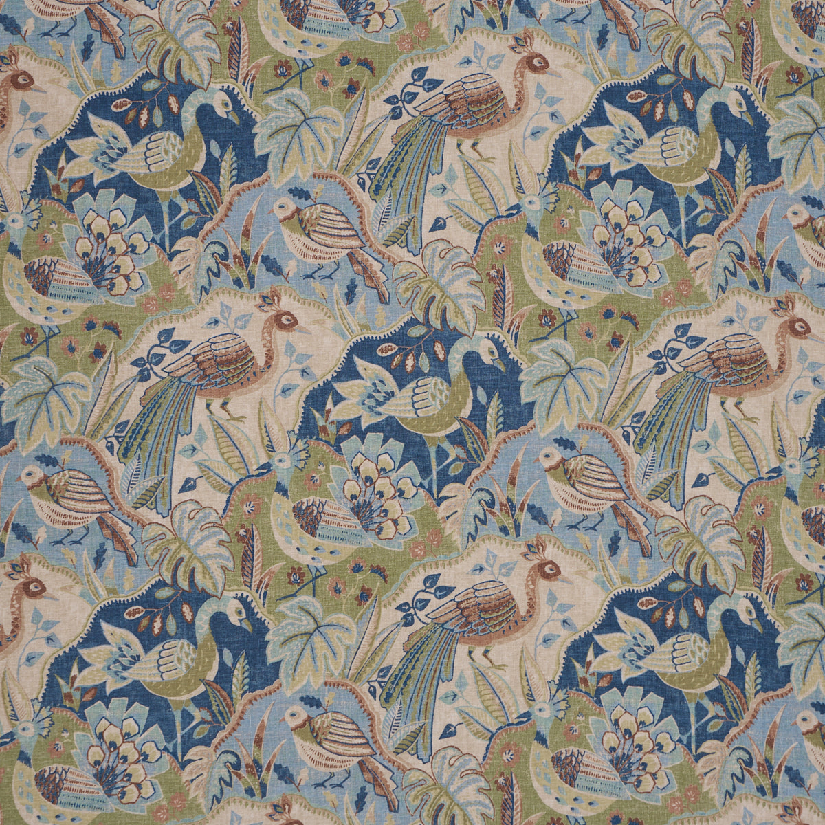 Schumacher | Soraya fabric - 182932