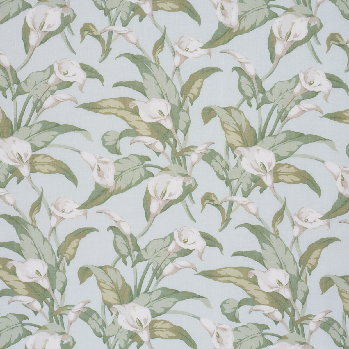 Schumacher | Arum Lilies fabric - 183121