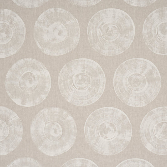 Schumacher | Painted Circles fabric - 183180