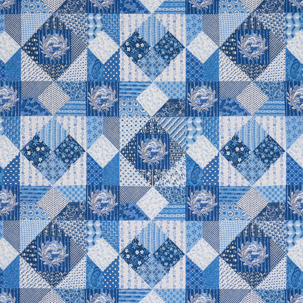 Schumacher | Variable Star fabric - 183230