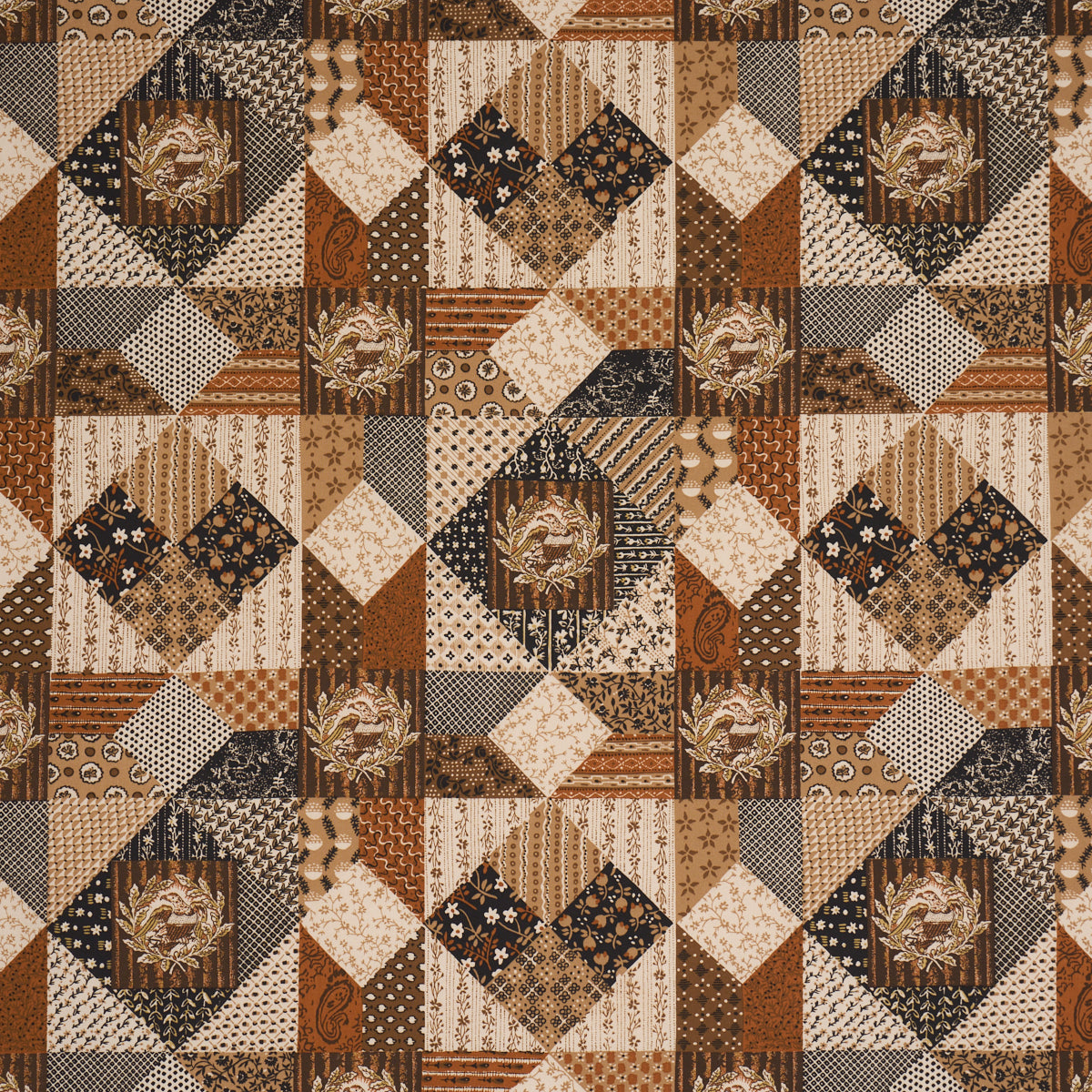 Schumacher | Variable Star fabric - 183231