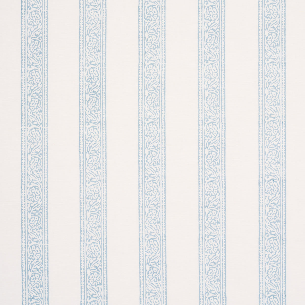 Schumacher | Mahdavi Stripe Hand-Block Print fabric - 183242