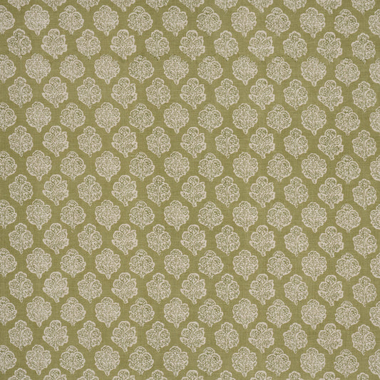 Schumacher | Manali Hand-Print fabric - 183270