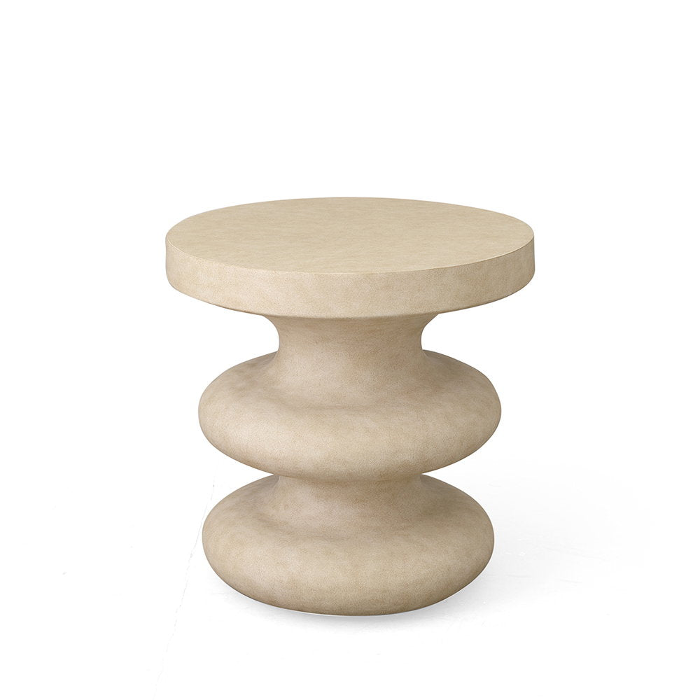 Julian Chichester | Carlo Side Table