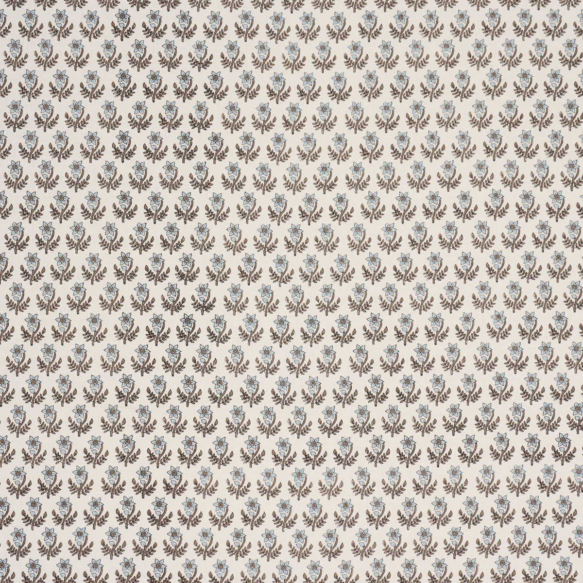 Schumacher | Amisha Hand-Print fabric - 183290