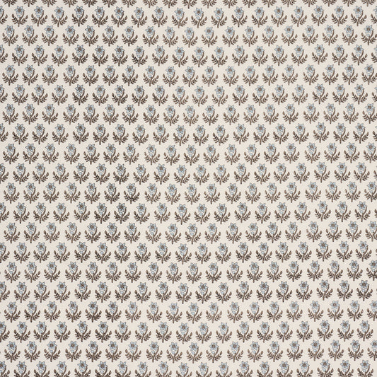 Schumacher | Amisha Hand-Print fabric - 183290