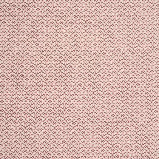 Schumacher | Laksha Hand-Block Print fabric - 183300