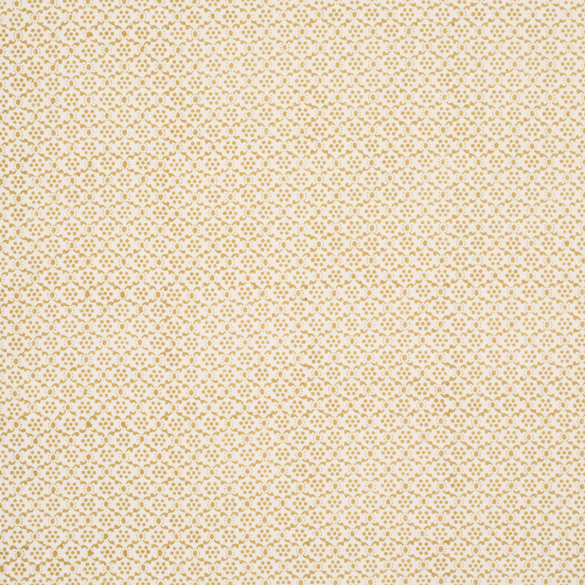Schumacher | Laksha Hand-Block Print fabric - 183301