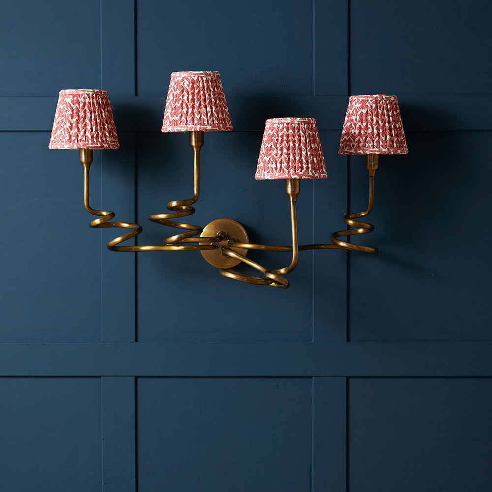 Julian Chichester | Medusa Wall Light