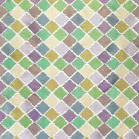Nina Campbell | Drummond fabric - NCF4131-04