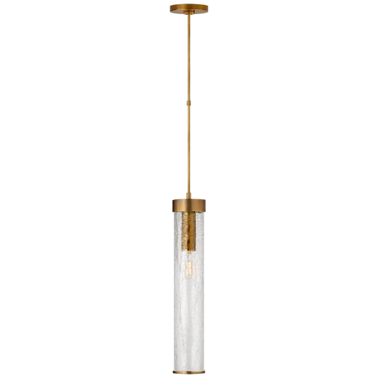 Andrew Martin | Liaison Pendant Light, Burnished Brass