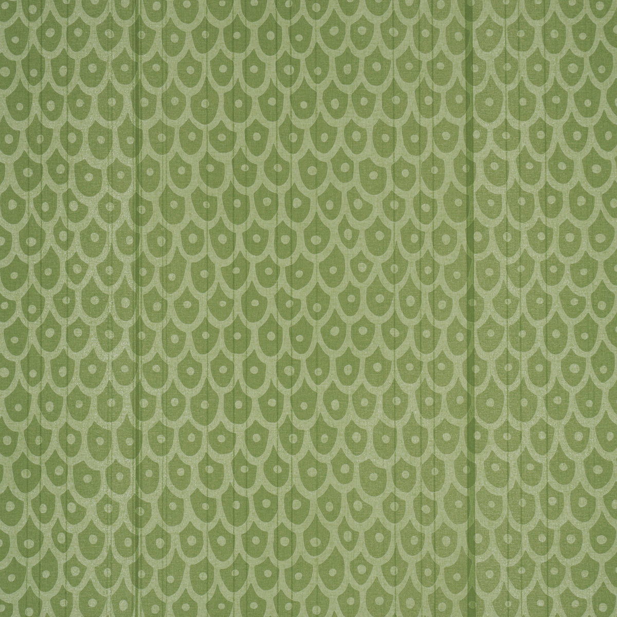 Schumacher | Fish Scales fabric - 183732