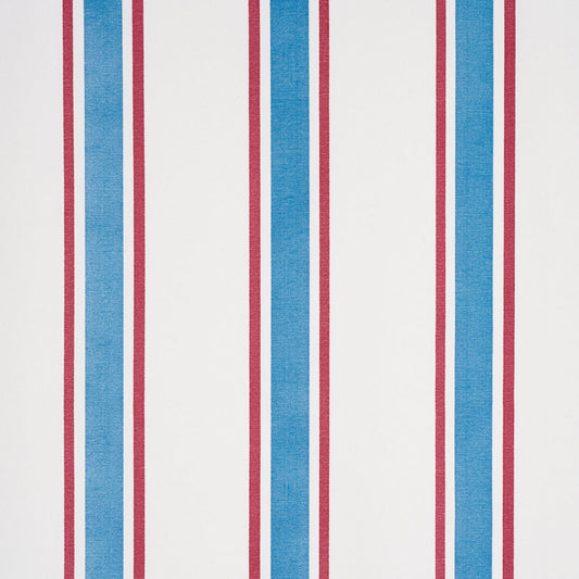 Schumacher | Hadwen Stripe fabric - 183740