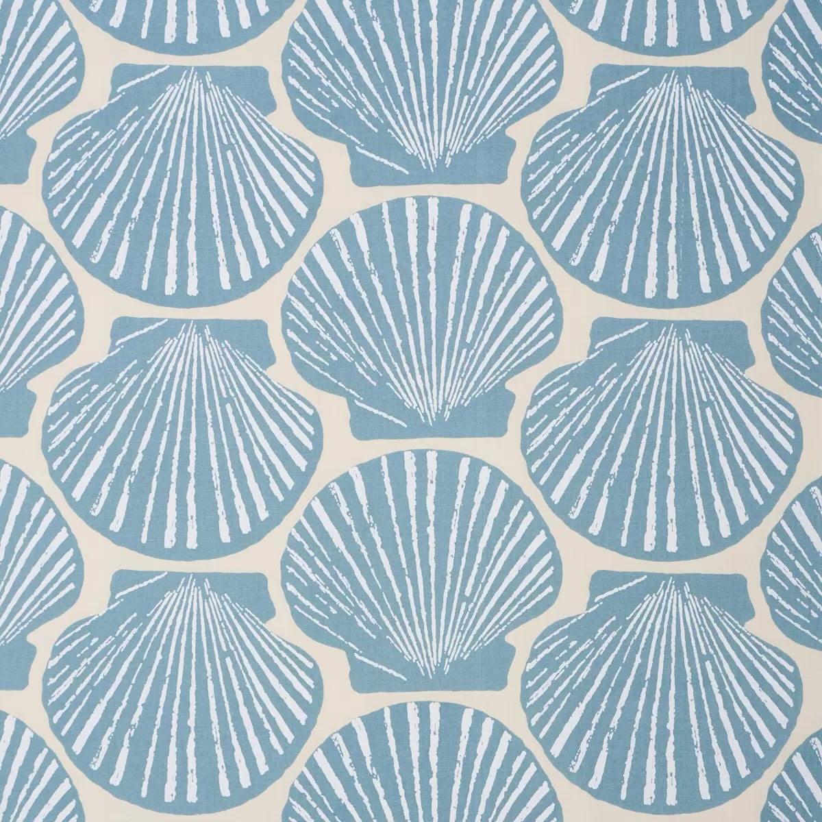 Schumacher | Scallop Shell fabric - 183771