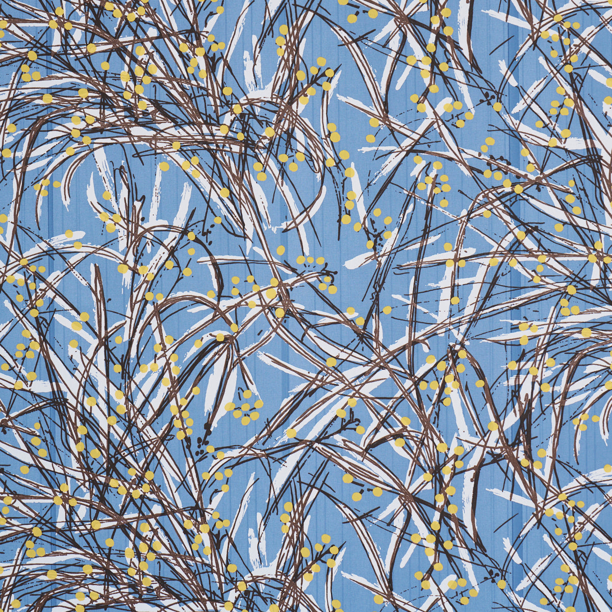 Schumacher | Seaweed fabric - 183810