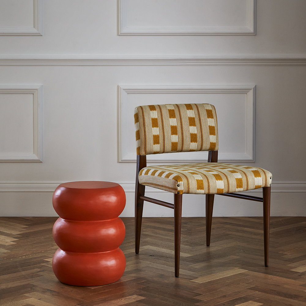 Julian Chichester | Luccio Chair - Single