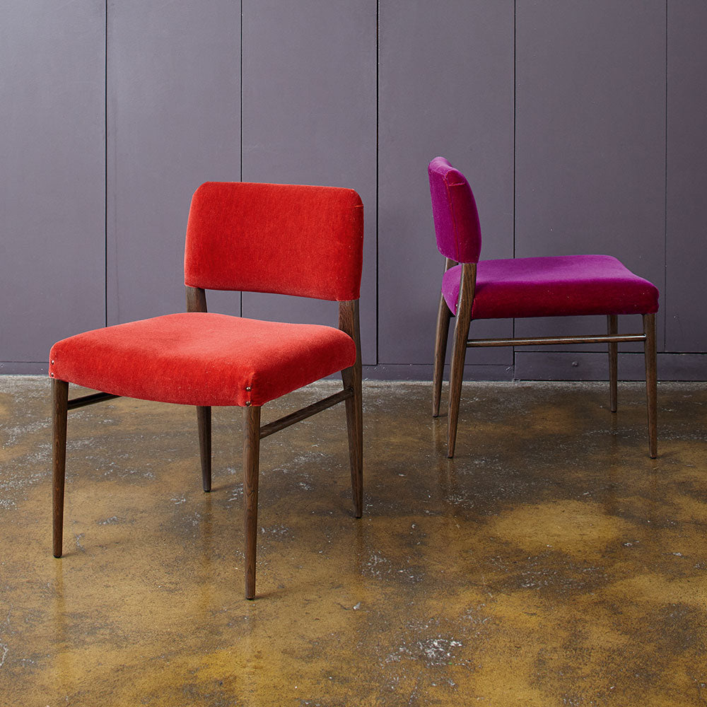 Julian Chichester | Luccio Chair - Single