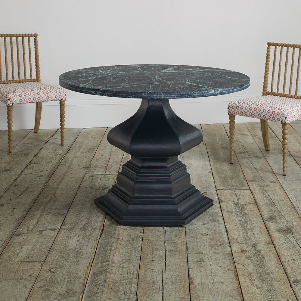Julian Chichester | JJ Table