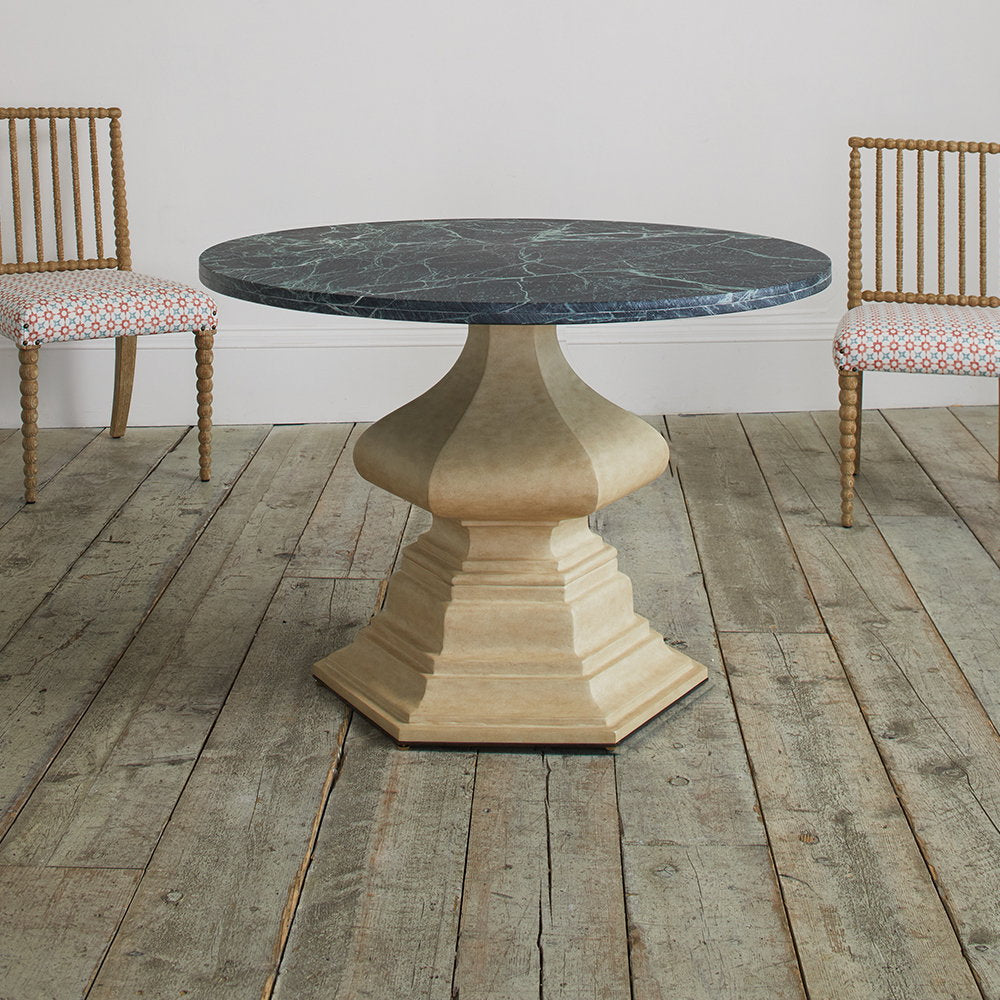 Julian Chichester | JJ Table