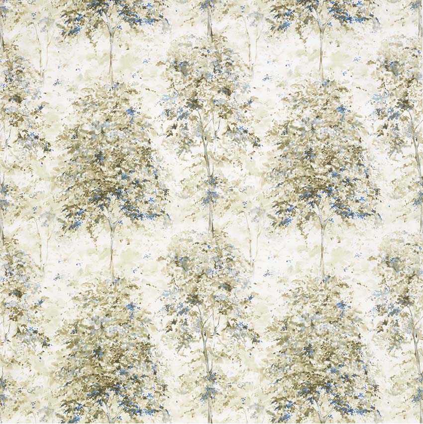 Nina Campbell | Lochwood fabric - NCF4133-04